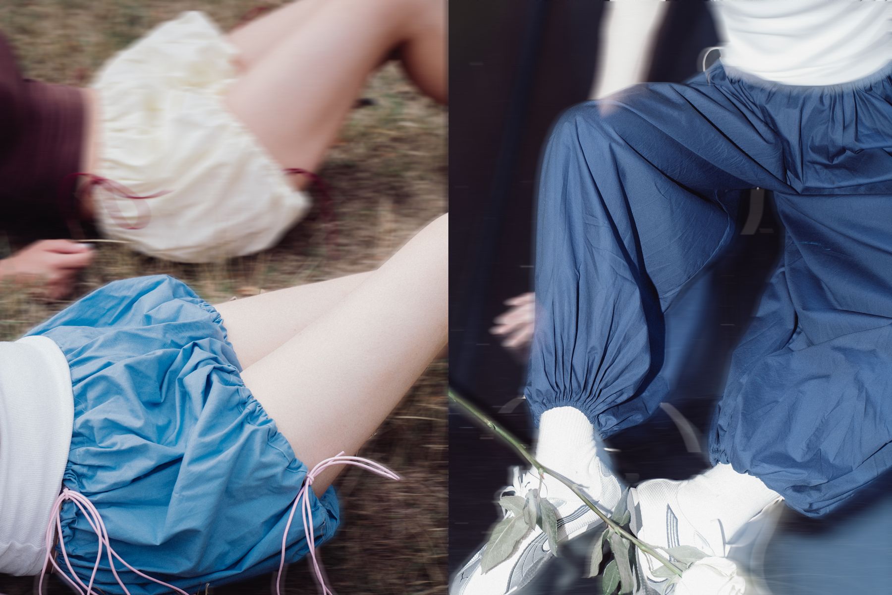 LAVRÉE studio Navy Edit